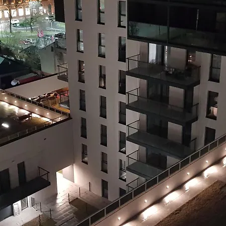 Manufaktura's Star ***** By Pinpoint Appartamento *