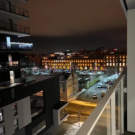 Manufaktura's Star ***** By Pinpoint Łódź